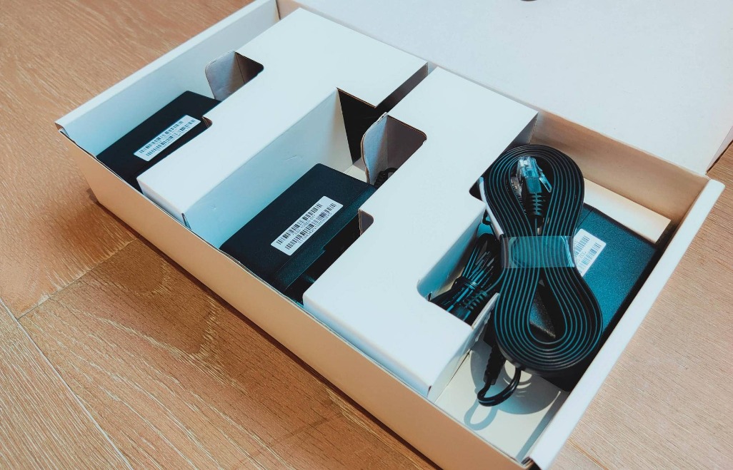 网件路由器mk63深度评测,网件wifi6mesh路由套装