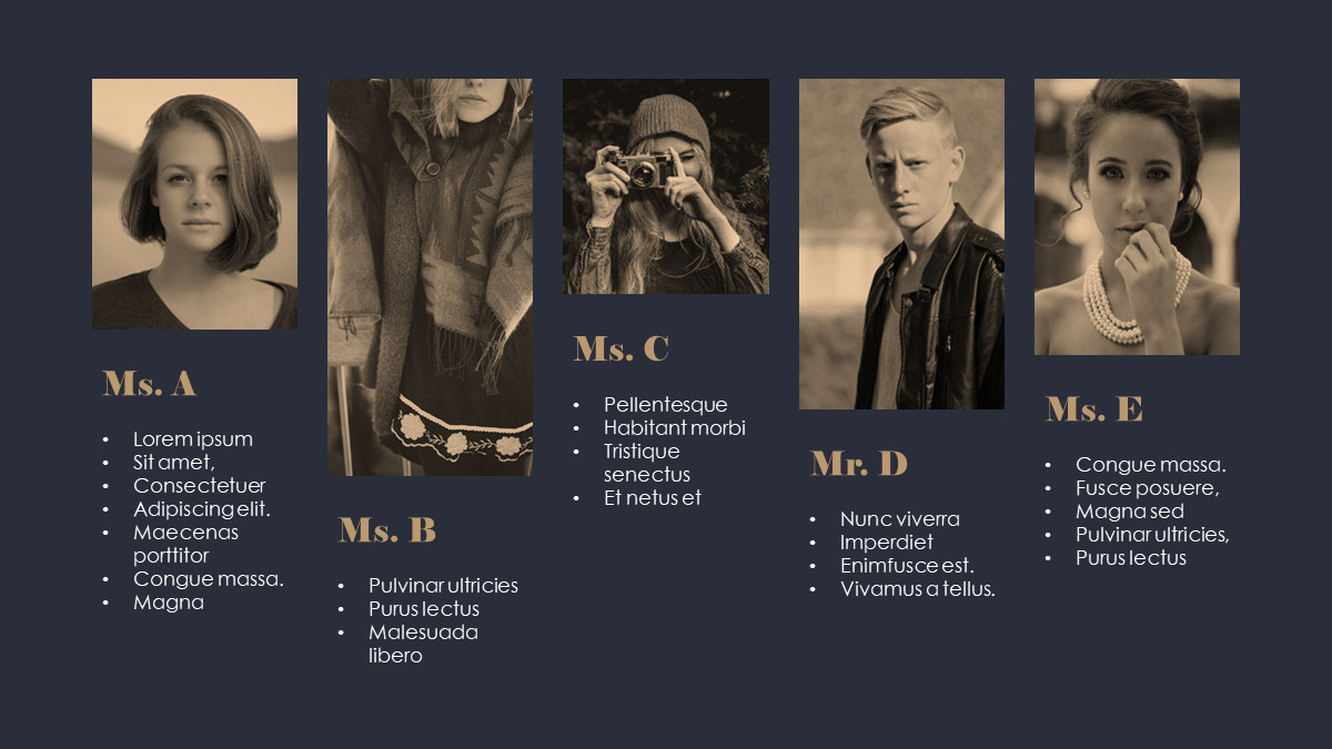 高手跟小白在排版PPT时，差的是技术？不，是思维