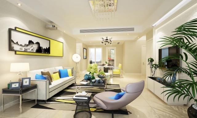 买完房没钱装修的一定要认真看,新房没钱装修怎么处理