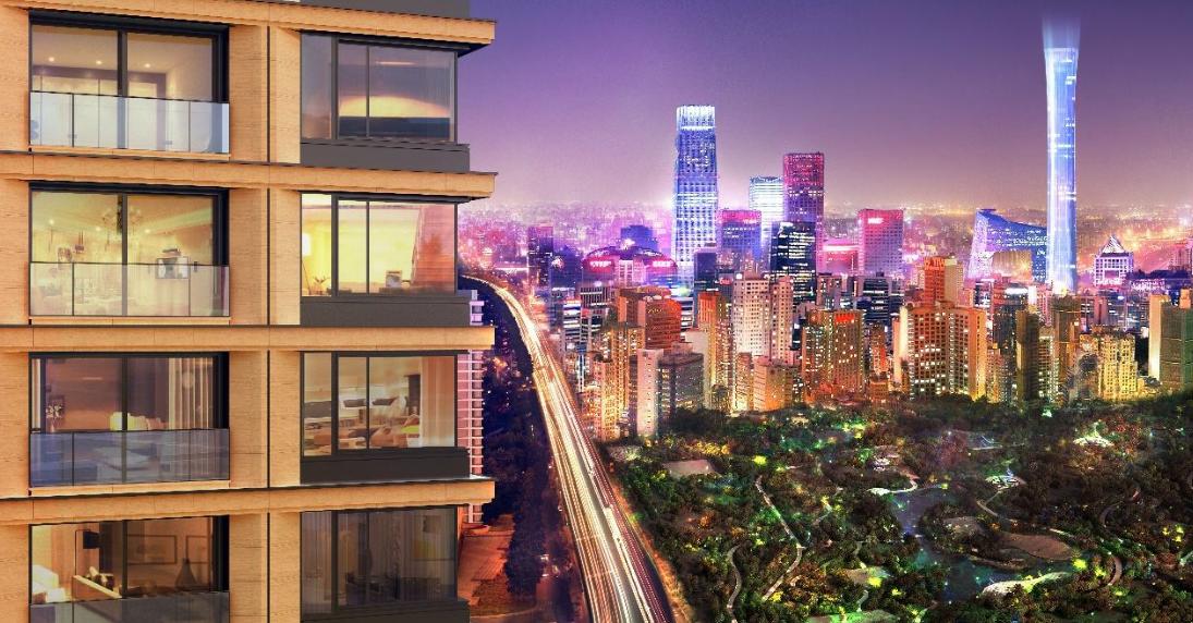 科技房已经住了十年了还值得买吗,科技住宅不建议年轻人买