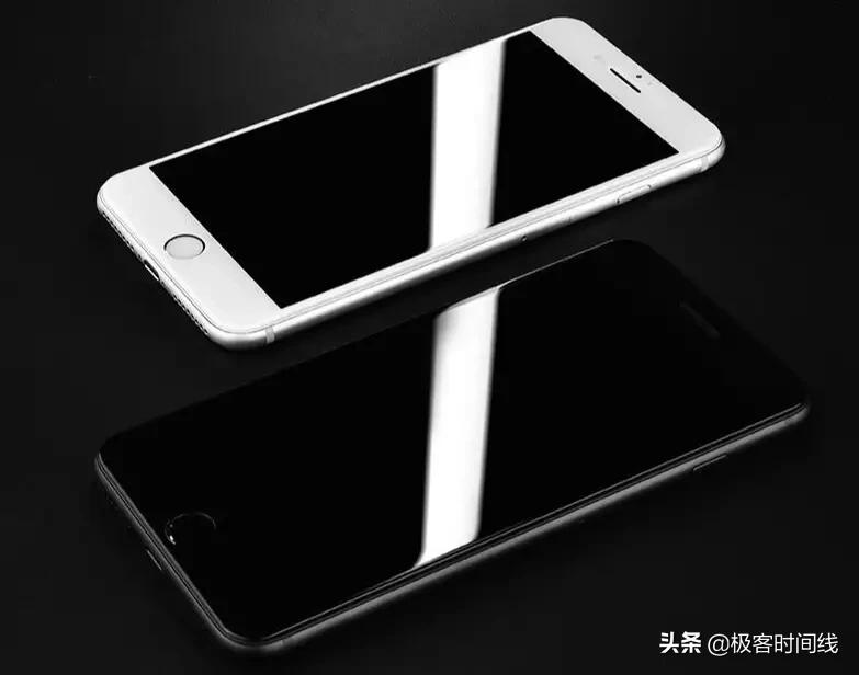 iphonese2钢化膜推荐无白边,超薄钢化膜推荐苹果se2