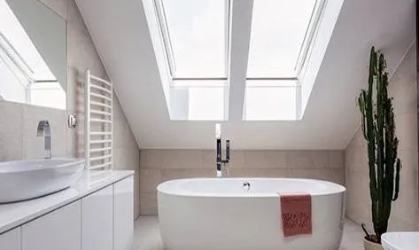 慧生活丨浴缸选购与安装技巧