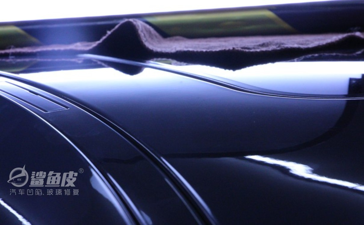 汽车凹陷修复怎样才算学会,教你快速学会汽车凹陷修复技术