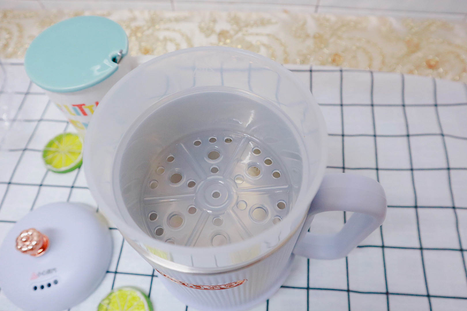 养生壶办公室茶饮,单人蒸煮养生壶