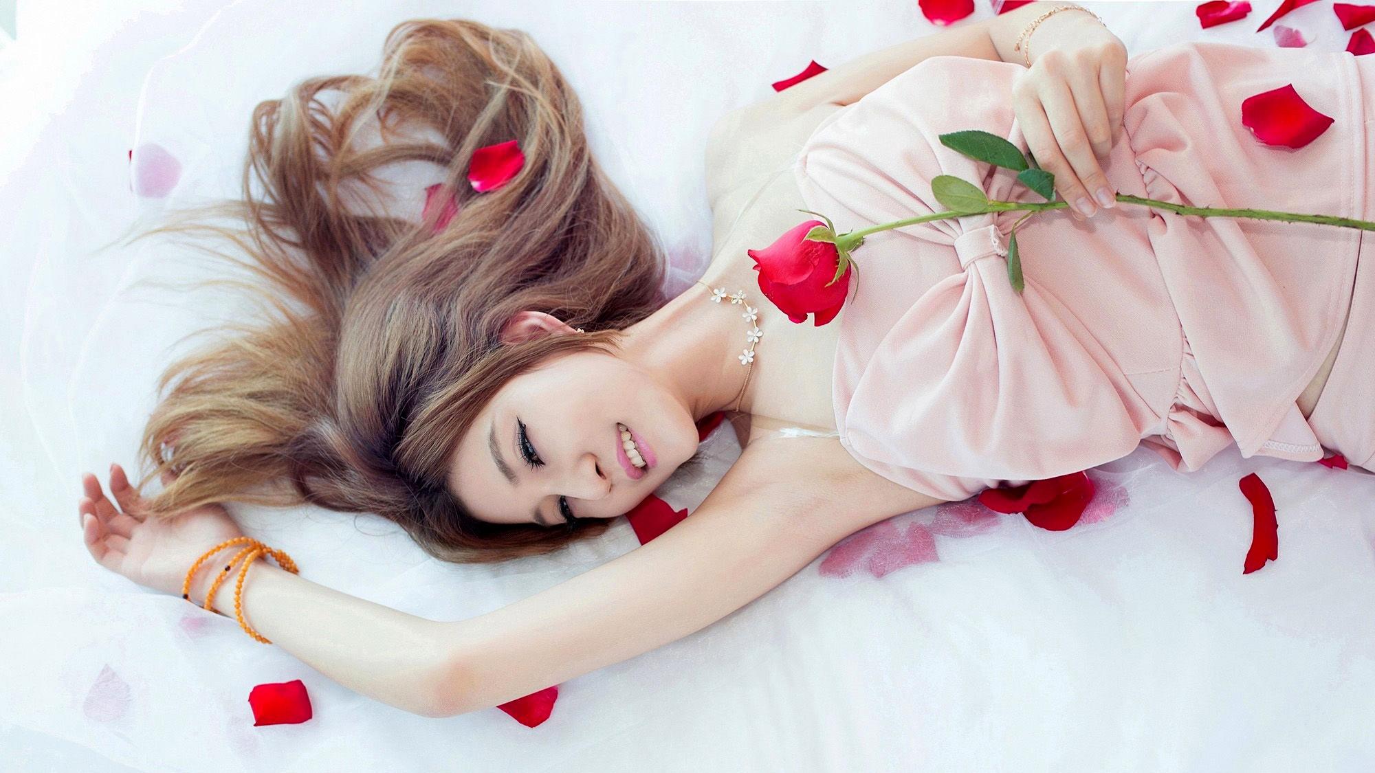 作为女性，如何学会有效呵护