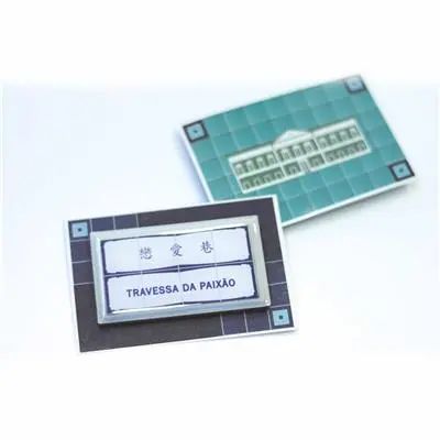 澳门必打卡拍照攻略,来澳门必打卡的店