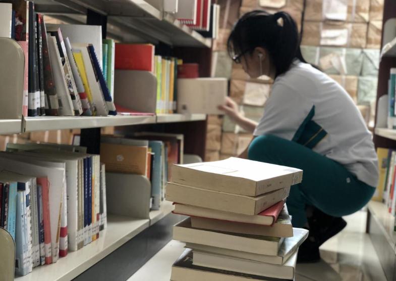 唐楚玥的神仙卷面,唐楚玥数学卷面