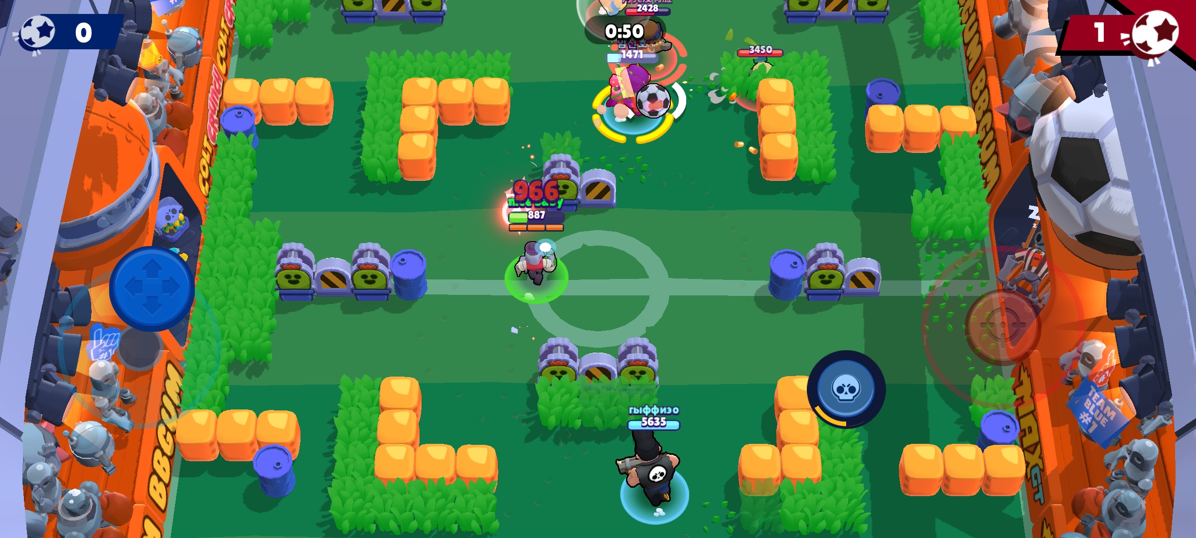 荒野乱斗国服第一退游,荒野乱斗手游国服什么时候更新