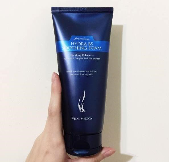 全球好用洗面奶10大排行榜，好几款快卖断货了