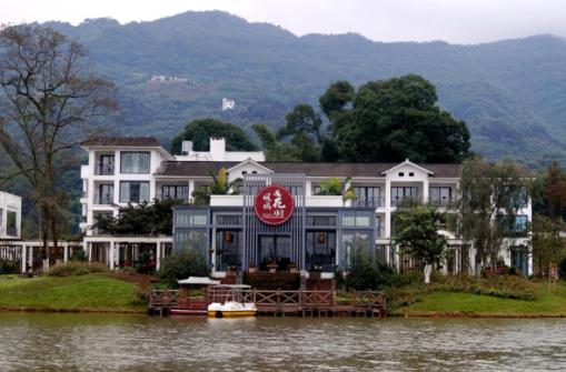 遵义最美乡村旅游图,遵义周边乡村旅游的地方