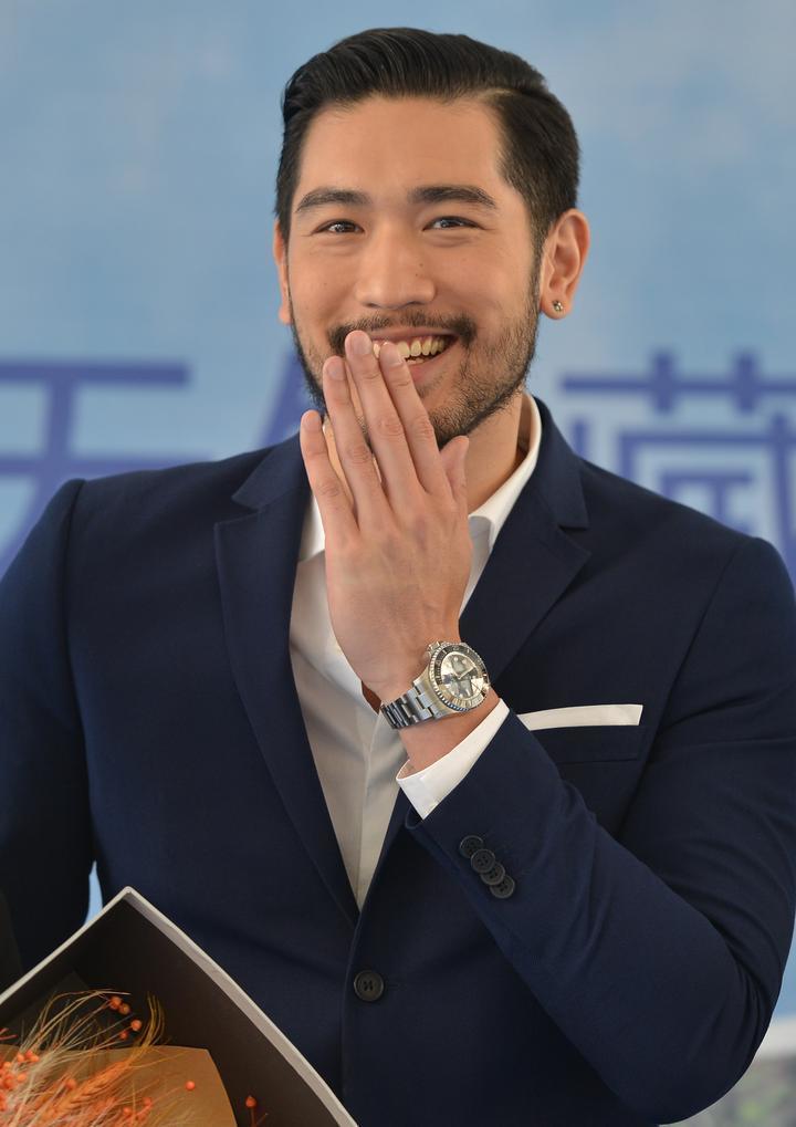 高以翔上热搜的视频,高以翔最新热搜消息