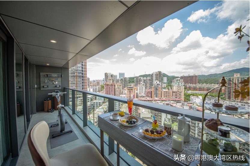 178个重大项目！3718亿巨资砸向这个区！深圳顶豪上演王者归来