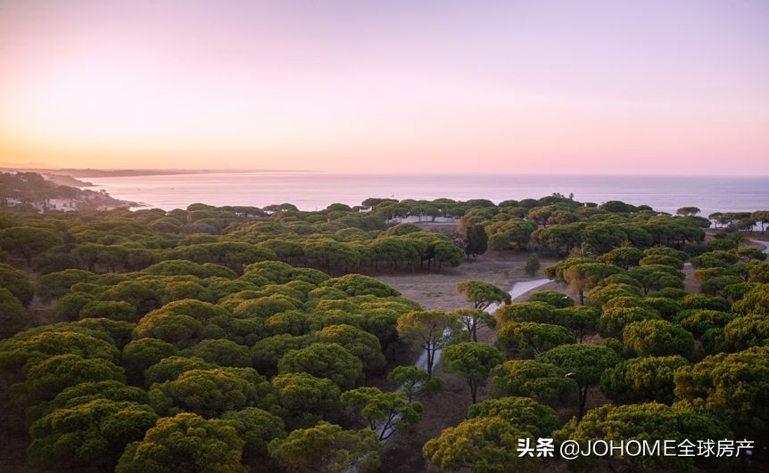来这里私奔吧,像海明威说的一样|「跟着Johome看世界」