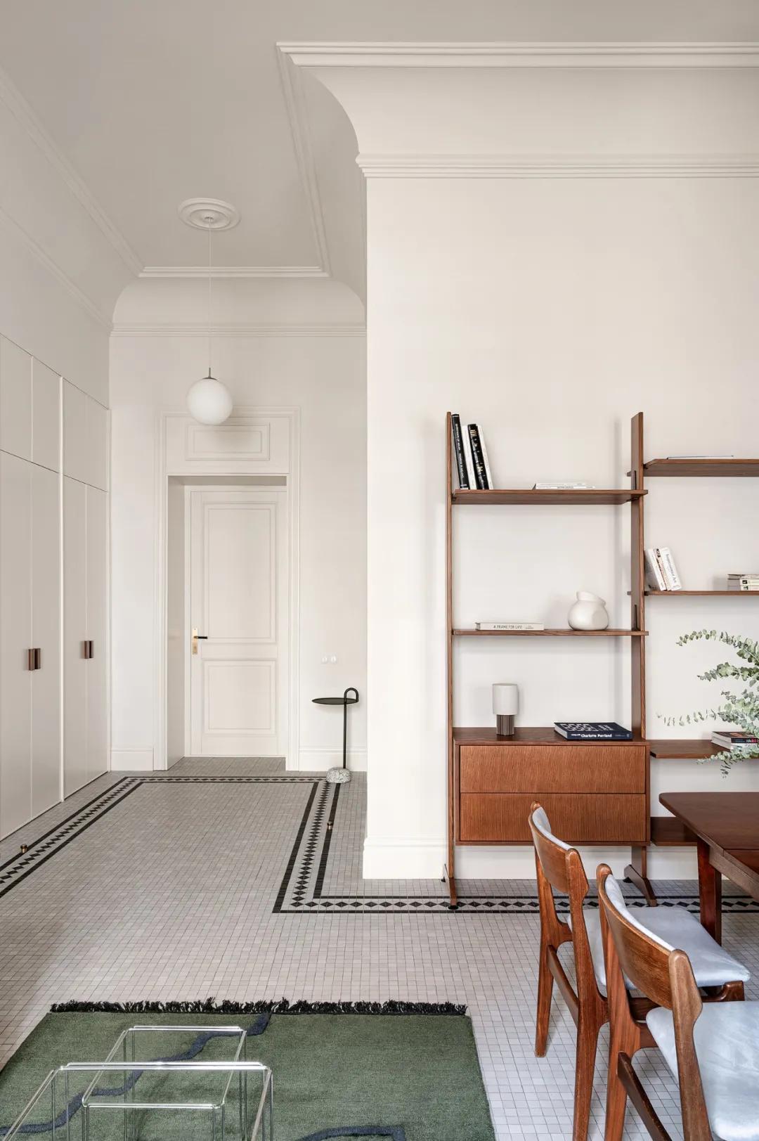 想买个单身公寓,想一直单身要怎么做