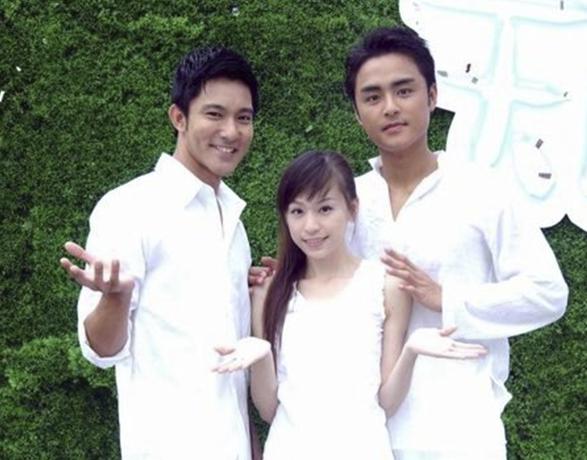 王心凌与前任对比,王心凌被前男友曝细节照