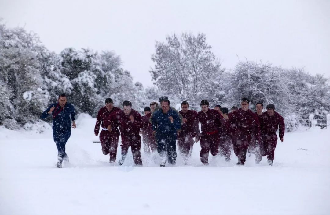 当足球遇上足球,最值得观看的十部足球电影