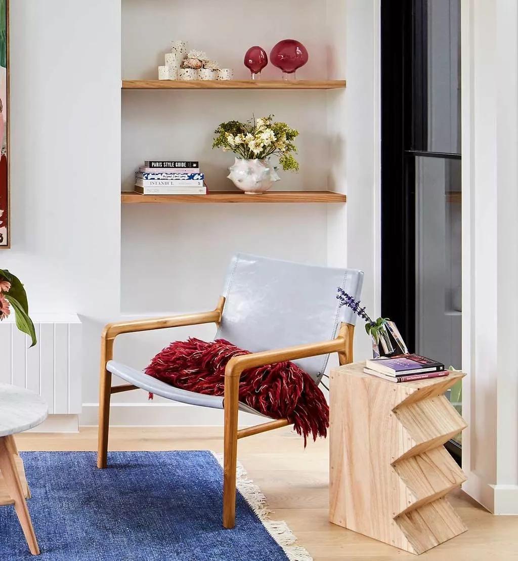 一家匠心别具的新潮家居买手店,她打造了一家美如画的家居买手店