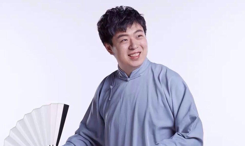 德云社20年全体德云社演员登场,德云社二十年全集