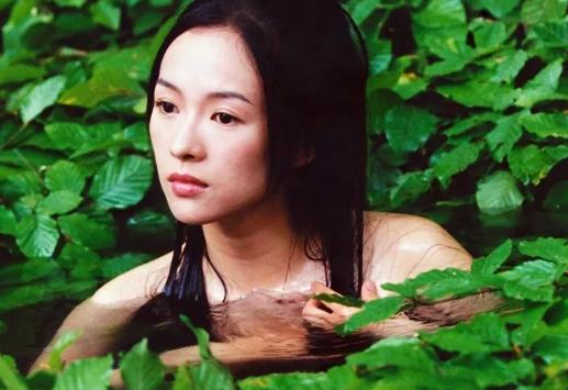 百年中国女性的变化,一分钟看百年中国女性审美变迁