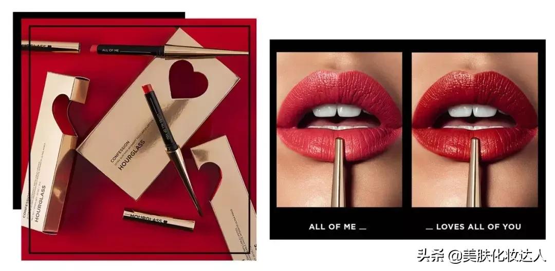 情人节就该好好宠爱自己！想要好看又实用照着这篇买就对了！