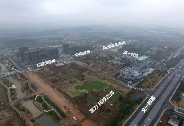 未来科技城升级主城区,未来科技城板块200万总价