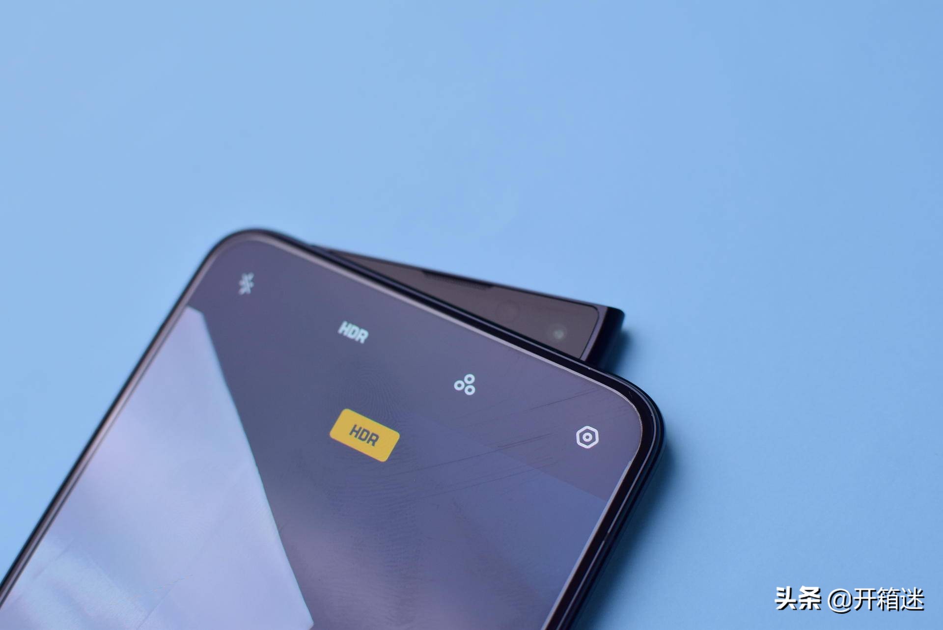 oppo2019首款新作reno标准版测评,oppo全球首款双潜望值得入手吗