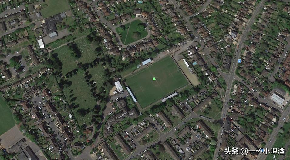 谷歌地球看纽约发展,谷歌地球看世界