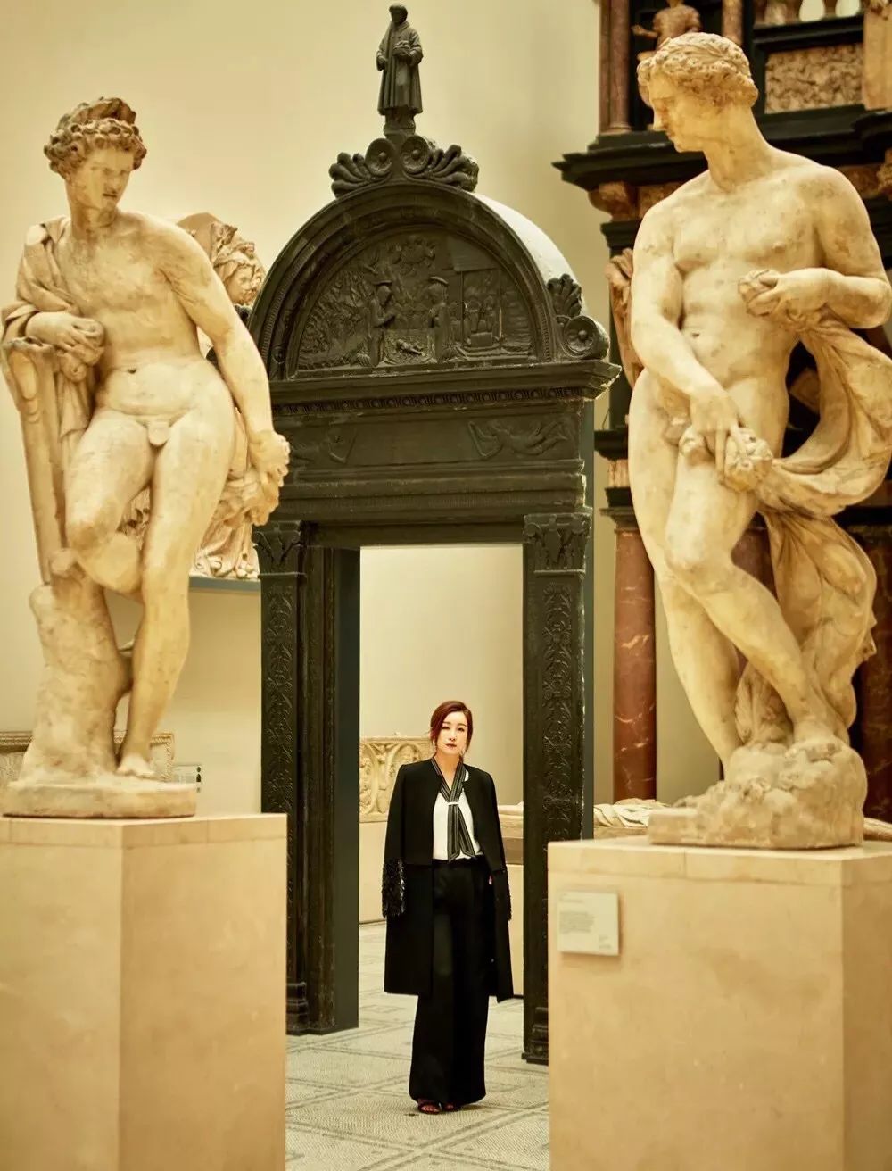 Vlog|我们搞了一场欧洲旅行，连秦海璐都心动了