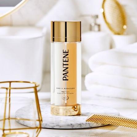 头发快速干护发精油,防头发毛躁精油