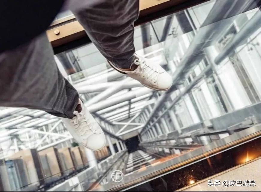 全球唯一八星级酒店耗费200亿打造,世界十大奇迹建筑深坑酒店