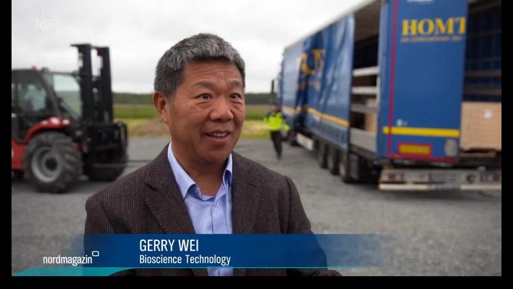 宝莱特的核心技术,宝莱特德国公司