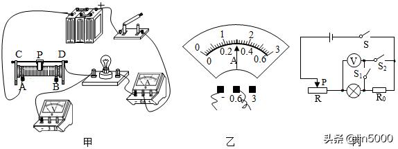 2022年黑龙江中考物理试卷,2020黑龙江省绥化市中考物理试题