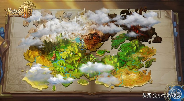 龙之谷2手游正式上线,龙之谷2手游测评