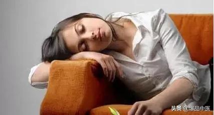 雷师兄气血双补按摩什么穴位,气血双补的穴位有哪些