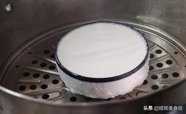 老北京奶酪简单做法,老北京美食奶酪