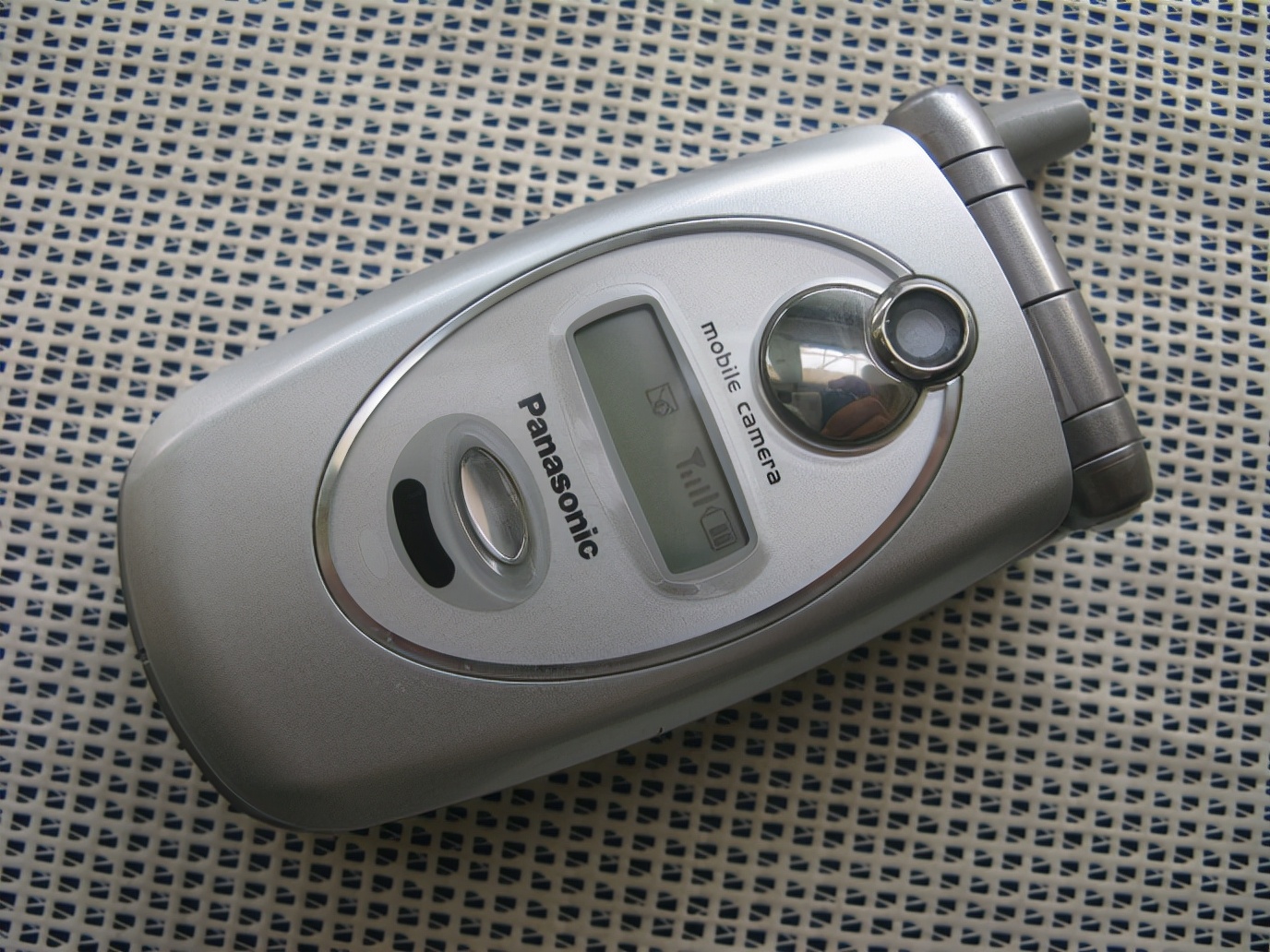 盘点一下这些年用过的手机，2004至2009年