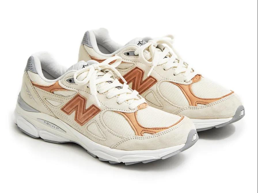 从JFGxNB990v3中窥探近些年品牌展开的联名企划策略