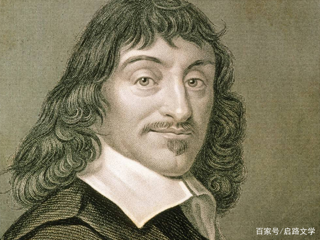 想要变得聪明的人，请记住笛卡尔这段语录，仅8个字，富有哲理