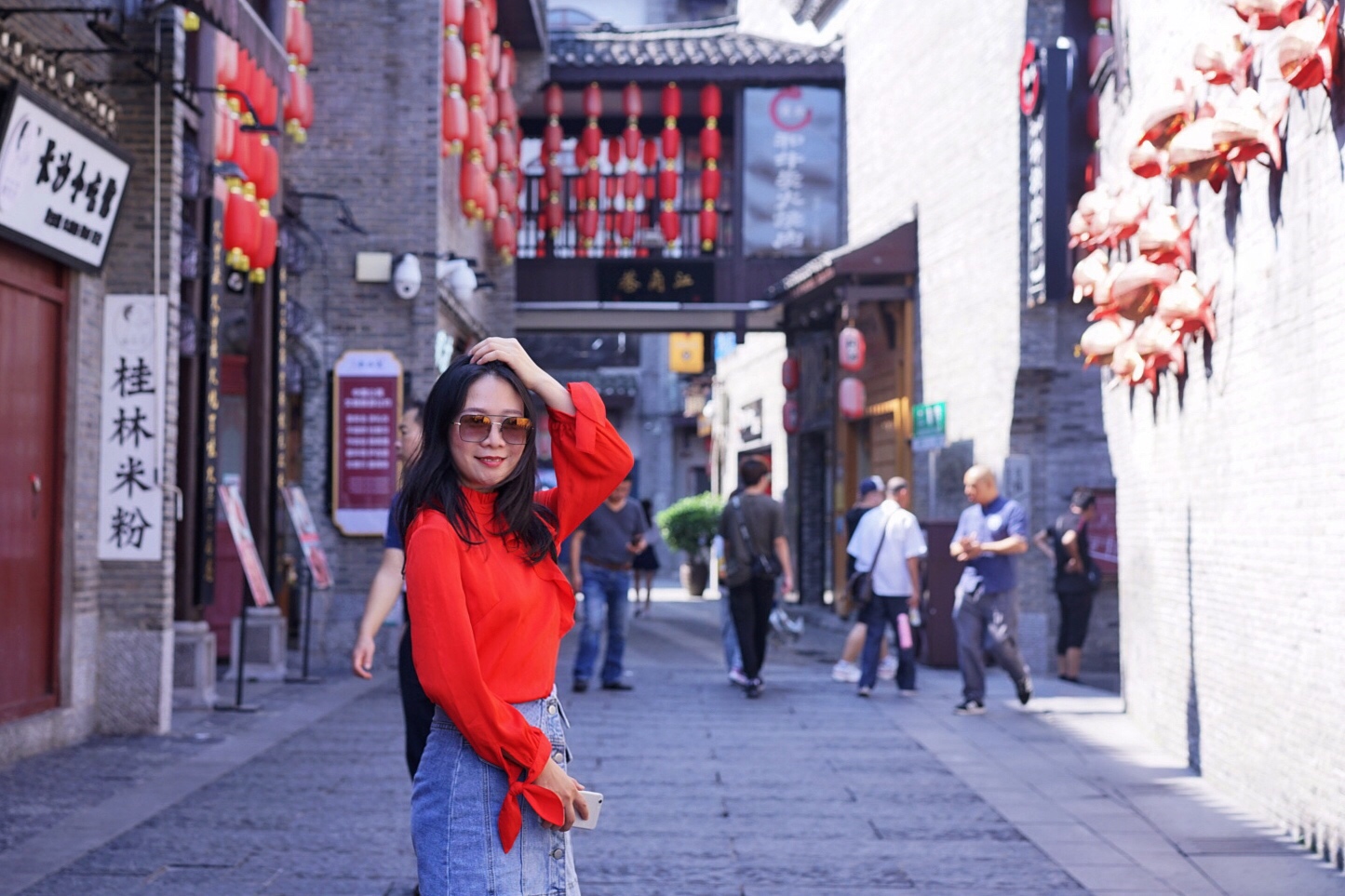 桂林山水六日游198元,桂林28元阳朔三日游