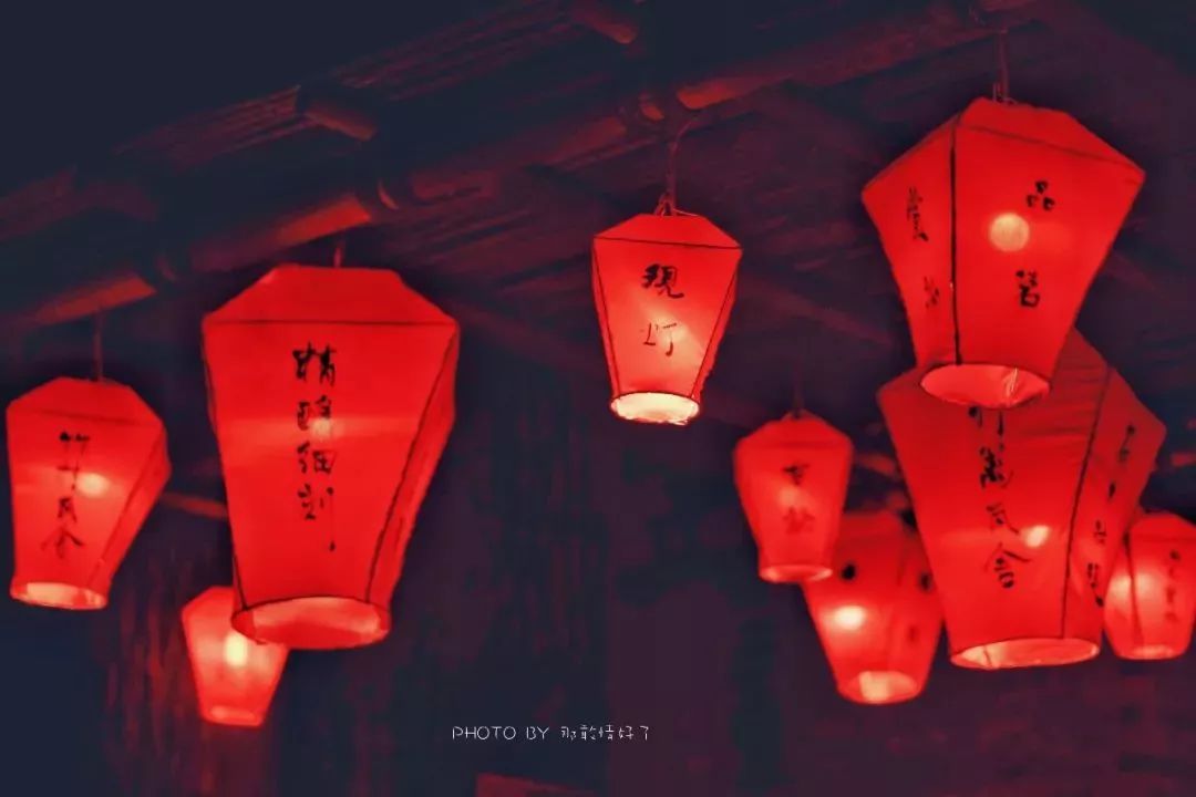 把古北水镇当景点就大错而特错了，你成功地浪费了所有时间和金钱