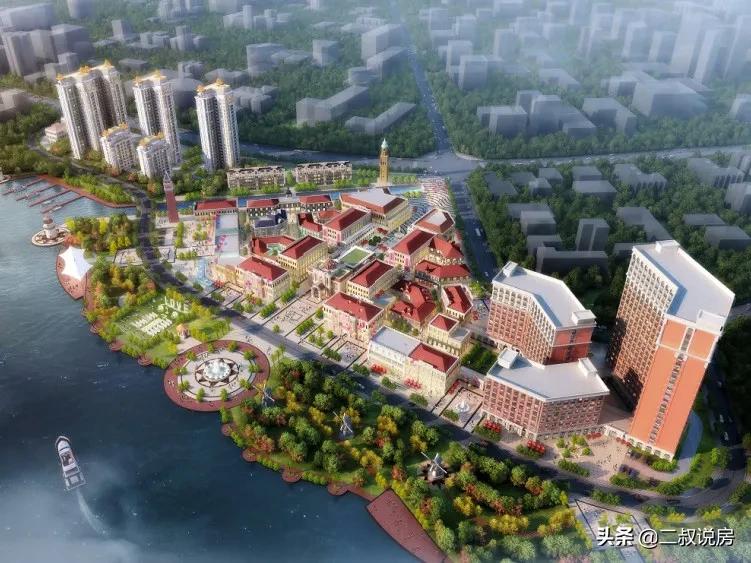 一桥直达千灯湖,藏珑华府3站到广州南