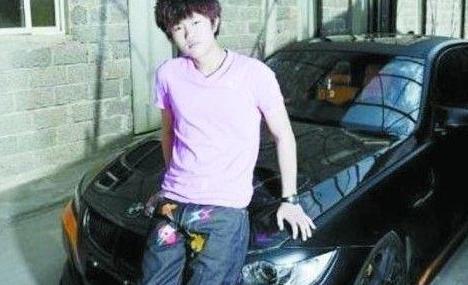 李天一背后的故事,李天一的两次事件