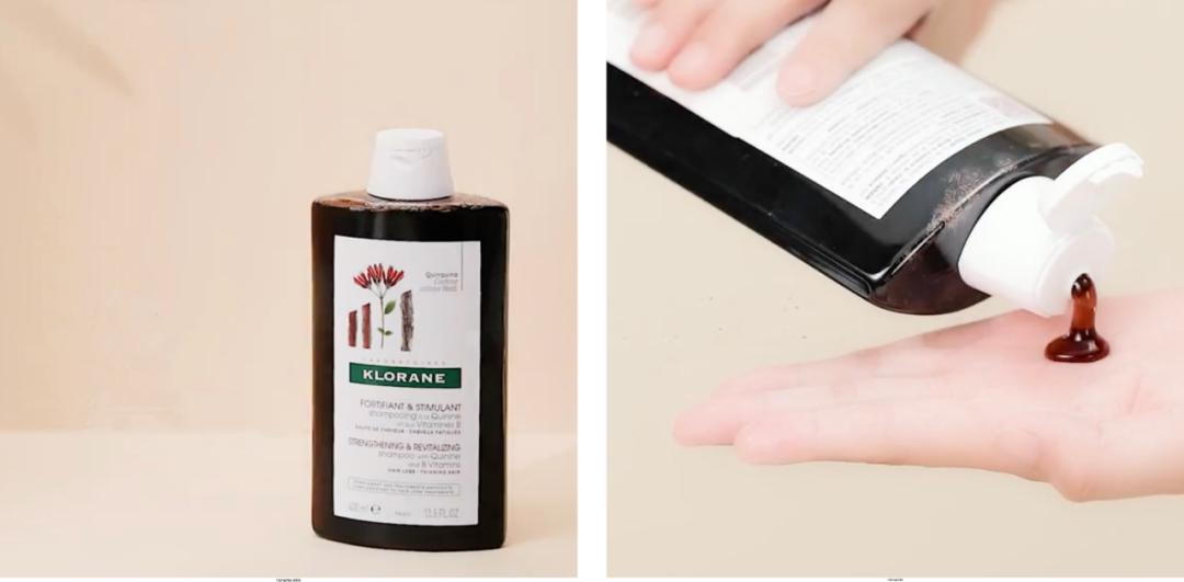 目前防脱最好的产品,日本最好用的防脱产品