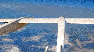 28个轮胎的客机,世界上最大的飞机16个发动机