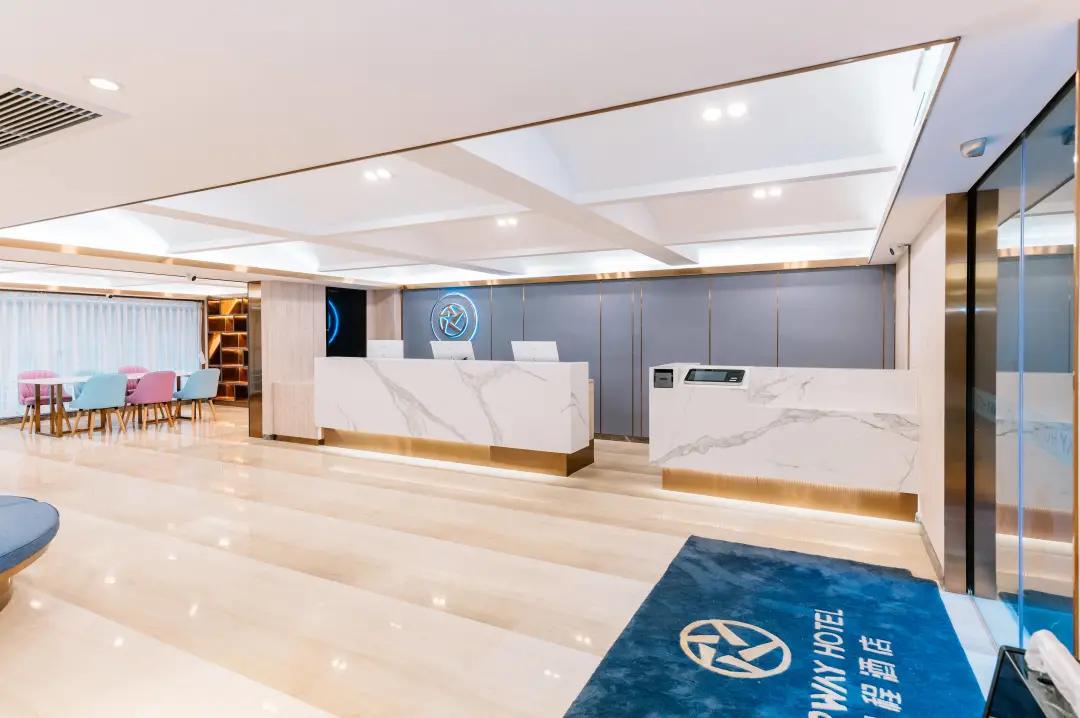 中式和日式极简轻奢酒店,国风古韵酒店风格