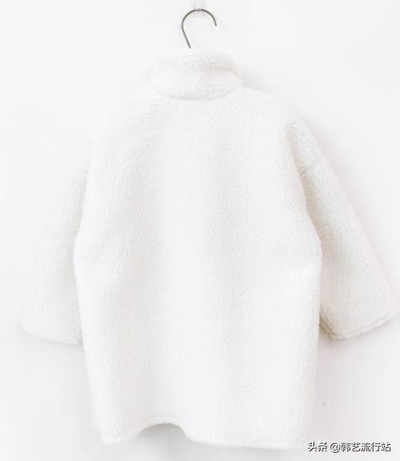 泰迪熊童装冬款外套,泰迪熊童装羊羔毛