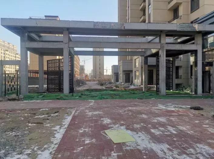 爱尚北湖一楼,爱尚北湖小区怎么样