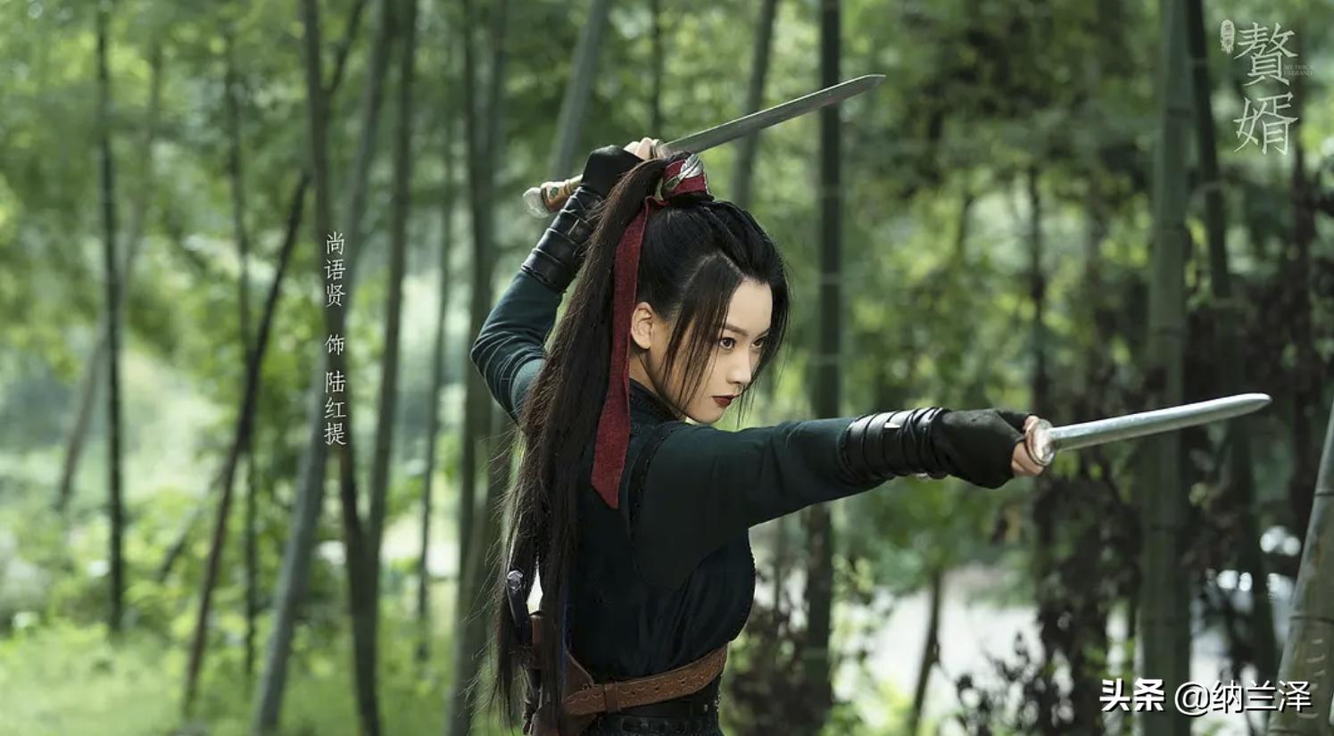 赘婿里面陆红提有多厉害,赘婿西瓜和宁毅经典对话