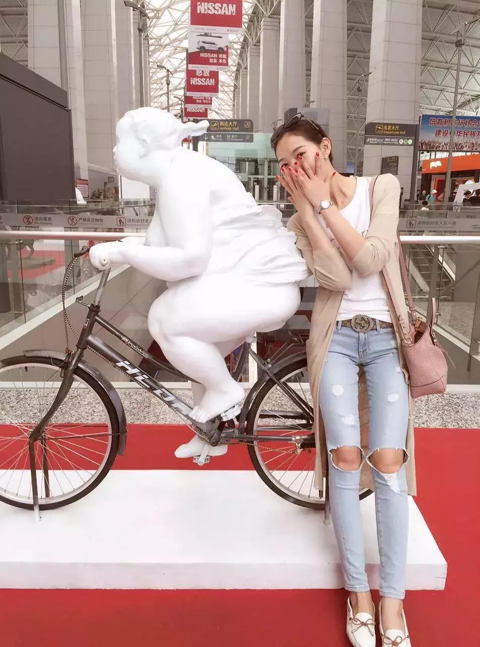 买牛仔裤一定要记住这几点,牛仔裤该如何买好呢