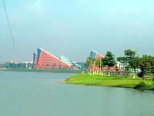 松山湖片区地图,松山湖片区小学排名